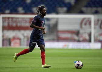 Brote de Coronavirus habría afectado a Rayados