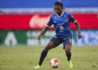 Avilés Hurtado también queda fuera para el partido ante América