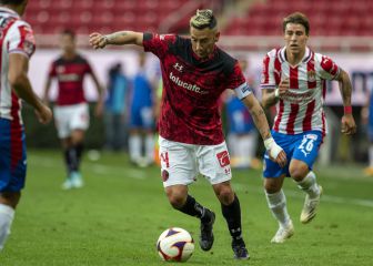 Cristante: “Fue un buen punto, pero no hay que festejarlo”