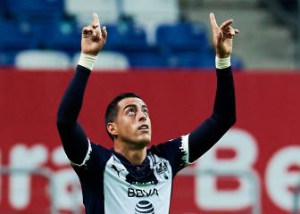 Rayados y el 'Vasco' le dan la bienvenida a Solari