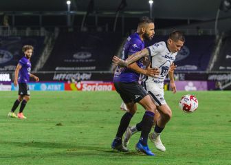 Pumas - Mazatlán: Horario, Canal, TV, cómo y dónde ver