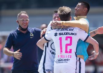 Pumas buscará alargar racha invicta en CU ante Mazatlán