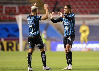 Final: Da Costa dio tres puntos de oro a los Gallos Blancos