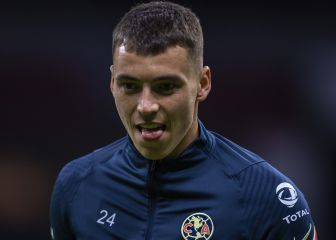 Viñas vive su peor momento desde que juega en América