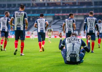Rayados sigue sumando casos por COVID-19; serían hasta 19