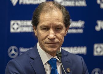 Jaime Ordiales, aislado por contacto con persona positiva a Covid19