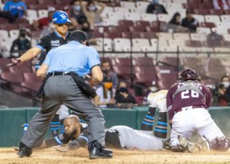 Yaquis venció a Tomateros y todo se definirá en Obregón