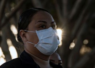 La vacuna de AstraZeneca podría estar en operación en marzo