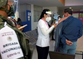 Miriam Esther Veras renunció por razones personales: López-Gatell