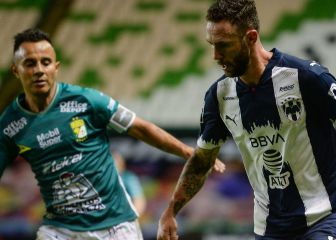 El Rayados vs León se aplazaría por casos de Covid-19