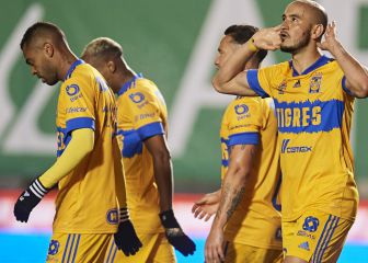 Tigres enfrentará al Ulsan Hyundai en el Mundial de Clubes