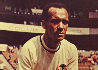 ¿Quién fue José Alves 'Zague'?