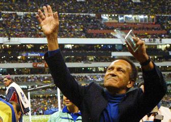 Redes Sociales reaccionan tras la muerte del Lobo Solitario