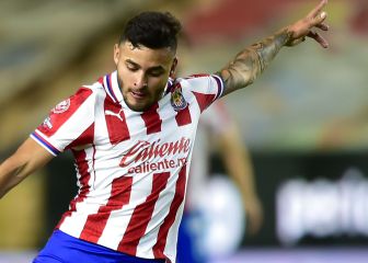 Vega le responde a Chofis: “Estamos los que tenemos que estar”