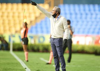 Fallece DT de Santos Femenil víctima del COVID-19