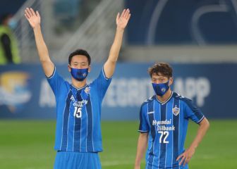 ¿Quién es el Ulsan Hyundai, próximo rival de Tigres en el Mundial de Clubes?