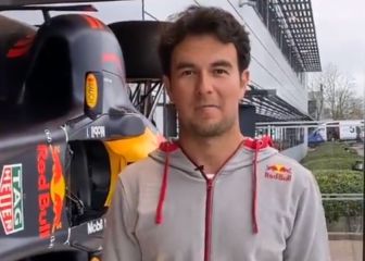 Inicia la era de 'Checo' Pérez en Red Bull