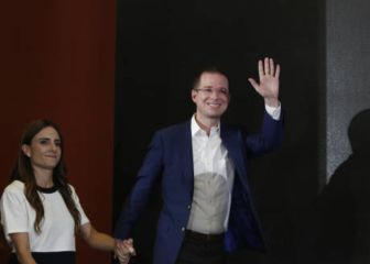 Ricardo Anaya quiere ser candidato a la presidencia del 2024