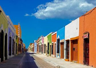 AMLO propone regreso a clases presenciales en Campeche para febrero