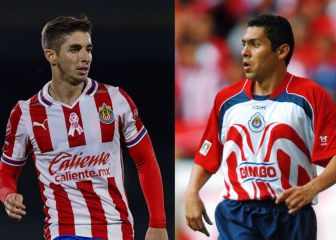 Brizuela: “No considero estar a la altura de lo que Ramón Morales hizo”