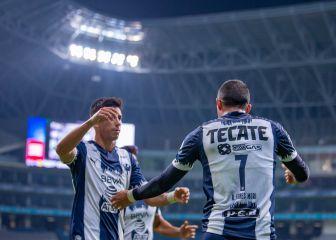 La Liga MX aplazará el partido Rayados vs León