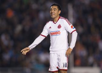 Marco sobre 'crisis' del '10': 