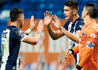 Rayados presentaría 10 casos de Covid-19 en el primer equipo