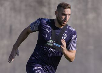 Rayados volverá a los entrenamientos por videollamada