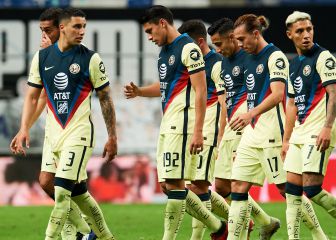 América asegura que Rayados sabía de contagios; Monterrey lo niega