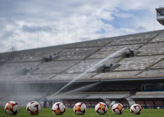 Liga MX reafirma los protocolos de prevención de Covid19
