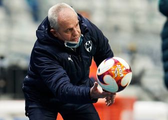 Javier Aguirre no sería uno de los contagiados en Monterrey