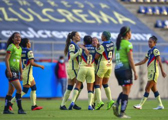 La FIFA destaca labor de FMF para apoyar futbol femenil en plena pandemia COVID-19