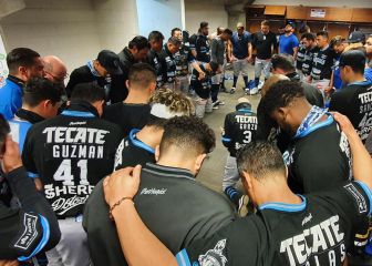 Así fue la temporada de Yaquis de Ciudad Obregón