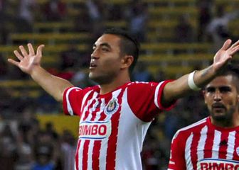 Marco Fabián y su análisis sobre la 'crisis' del '10' en Chivas