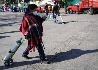 La feria de San Marcos se pospone por la pandemia de COVID-19