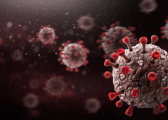 Científicos mexicanos desarrollan medicamento para inhibir al coronavirus