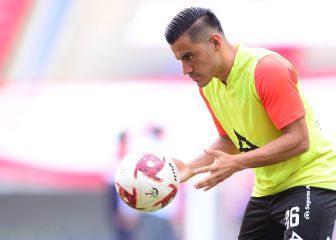 Atlas no se confía por ausencia de Gignac