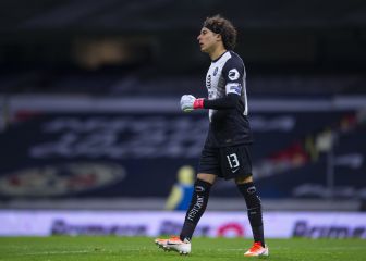 La Liga MX reportó 6 casos positivos en América