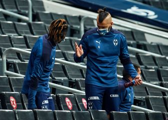 ¿La Liga MX castiga a quienes no cumplan con el protocolo sanitario?