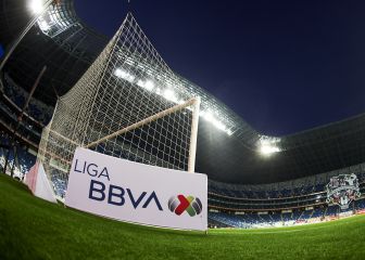 COVID-19: el reporte de casos positivos en Liga MX al momento