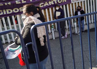 Coronavirus en México hoy 22 de enero: Resumen y noticias