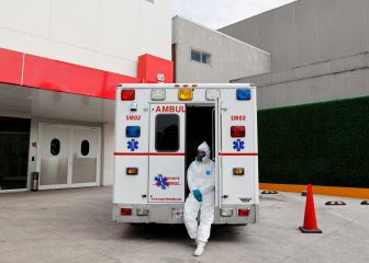 Piden que sacerdotes sean de los primeros en recibir vacuna anticovid