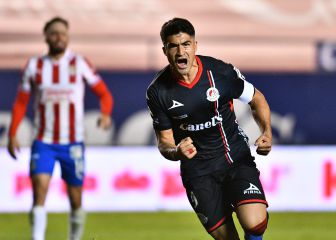 ¡Focos rojiblancos! San Luis evidenció a Chivas