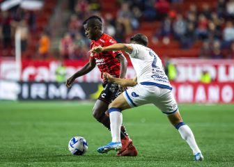 Puebla - Tijuana, cómo y dónde ver; horario y TV online