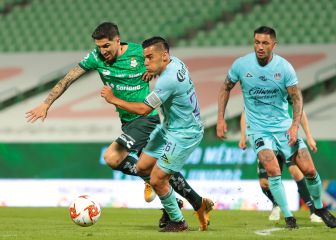 Mazatlán - Santos, cómo y dónde ver; horario y TV online