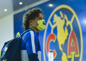 Ochoa está con mareos y dolor de cabeza, por COVID