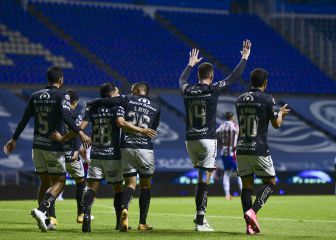 Santos, Tigres y Puebla, lucen favoritos en los momios