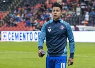 Reynoso sobre el rumor de 'Pol': 