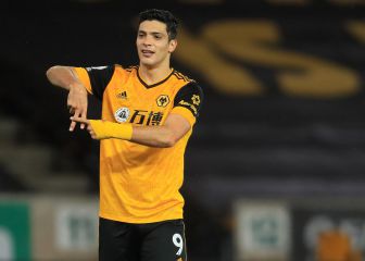 Los Lobos de Tepeji, el equipo inspirado en Raúl Jiménez