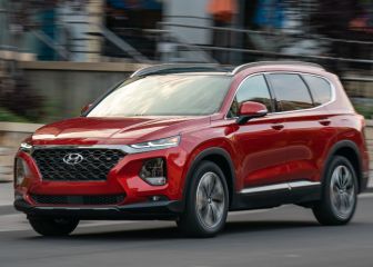 Hyundai Santa Fe 2021, a prueba: no es el SUV mediano más vendido, pero si el mejor